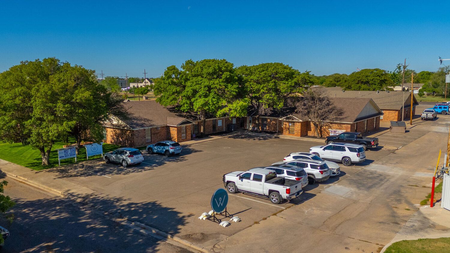 dental services near plainview west texas